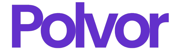 Logo da Polvor Tecnologia e Software