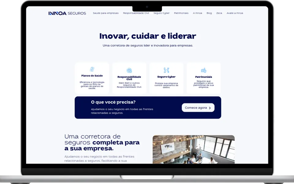 Innoa Seguros