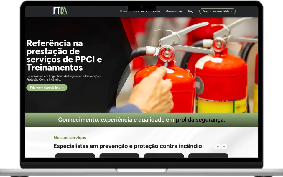 FTKA Engenharia