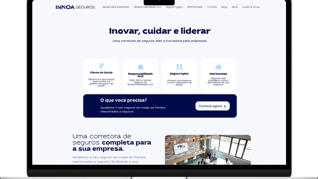 Innoa Seguros