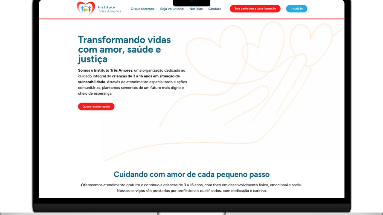 Instituto Tres Amores