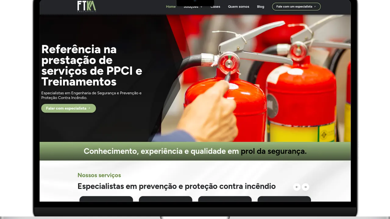FTKA Engenharia