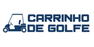 Carrinho de golfe
